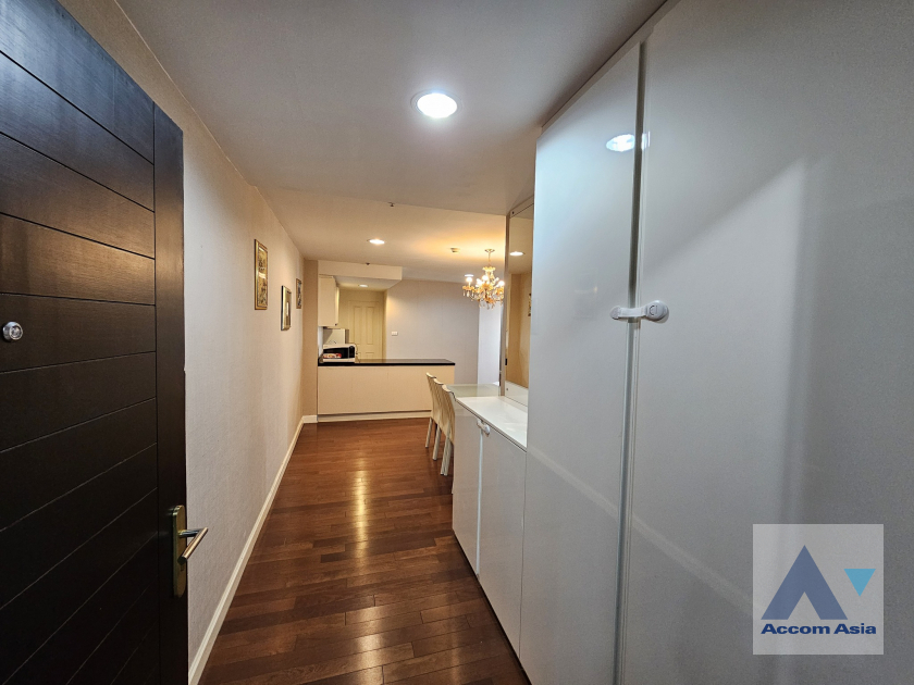 4  2 br Condominium for rent and sale in Ratchadaphisek ,Bangkok MRT Rama 9 at Belle Grand Rama 9  (Belle Avenue) AA45612