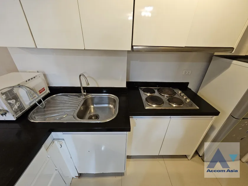 6  2 br Condominium for rent and sale in Ratchadaphisek ,Bangkok MRT Rama 9 at Belle Grand Rama 9  (Belle Avenue) AA45612