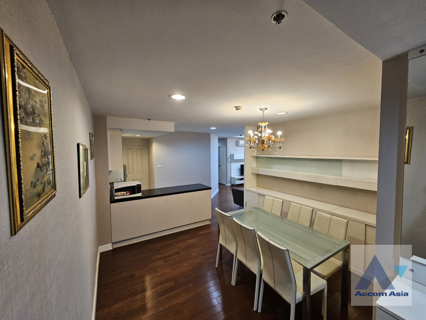  1  2 br Condominium for rent and sale in Ratchadaphisek ,Bangkok MRT Rama 9 at Belle Grand Rama 9  (Belle Avenue) AA45612