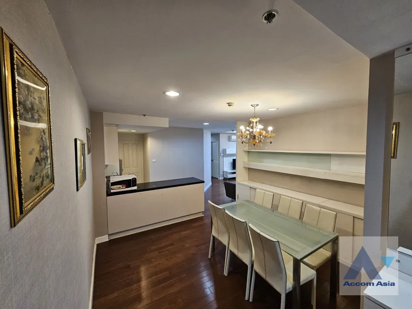  1  2 br Condominium for rent and sale in Ratchadaphisek ,Bangkok MRT Rama 9 at Belle Grand Rama 9  (Belle Avenue) AA45612