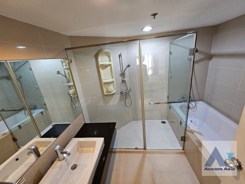 10  2 br Condominium for rent and sale in Ratchadaphisek ,Bangkok MRT Rama 9 at Belle Grand Rama 9  (Belle Avenue) AA45612