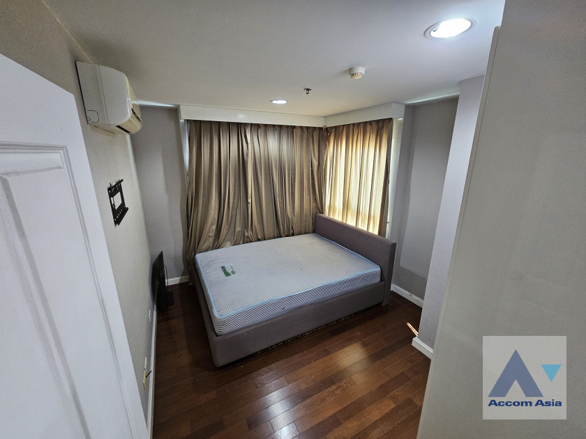 8  2 br Condominium for rent and sale in Ratchadaphisek ,Bangkok MRT Rama 9 at Belle Grand Rama 9  (Belle Avenue) AA45612