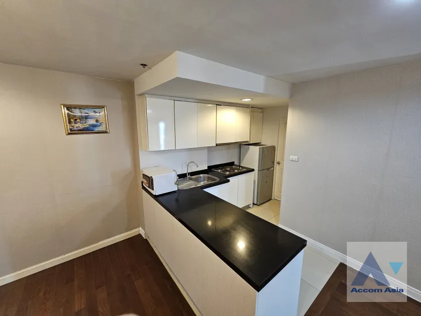 5  2 br Condominium for rent and sale in Ratchadaphisek ,Bangkok MRT Rama 9 at Belle Grand Rama 9  (Belle Avenue) AA45612