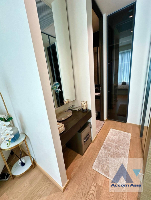 8  1 br Condominium for rent and sale in Ploenchit ,Bangkok BTS Chitlom at 28 Chidlom AA45614