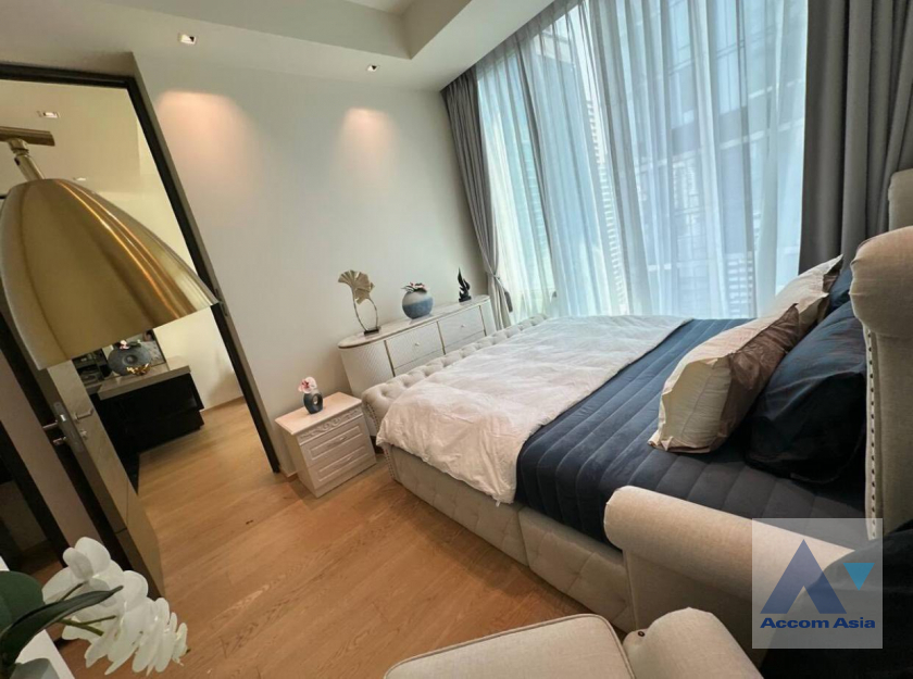 7  1 br Condominium for rent and sale in Ploenchit ,Bangkok BTS Chitlom at 28 Chidlom AA45614