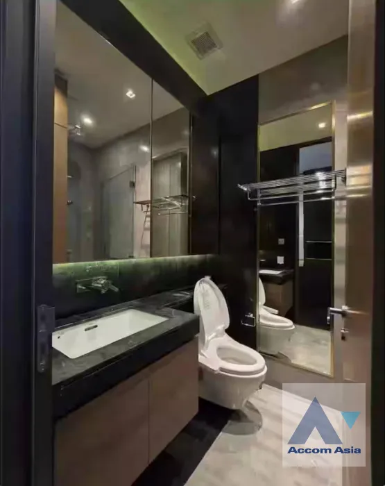 9  1 br Condominium for rent and sale in Ploenchit ,Bangkok BTS Chitlom at 28 Chidlom AA45614