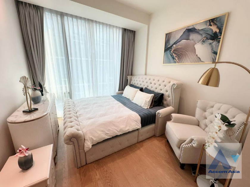 6  1 br Condominium for rent and sale in Ploenchit ,Bangkok BTS Chitlom at 28 Chidlom AA45614