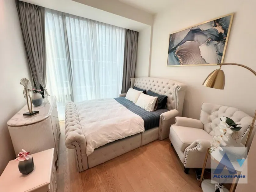 6  1 br Condominium for rent and sale in Ploenchit ,Bangkok BTS Chitlom at 28 Chidlom AA45614