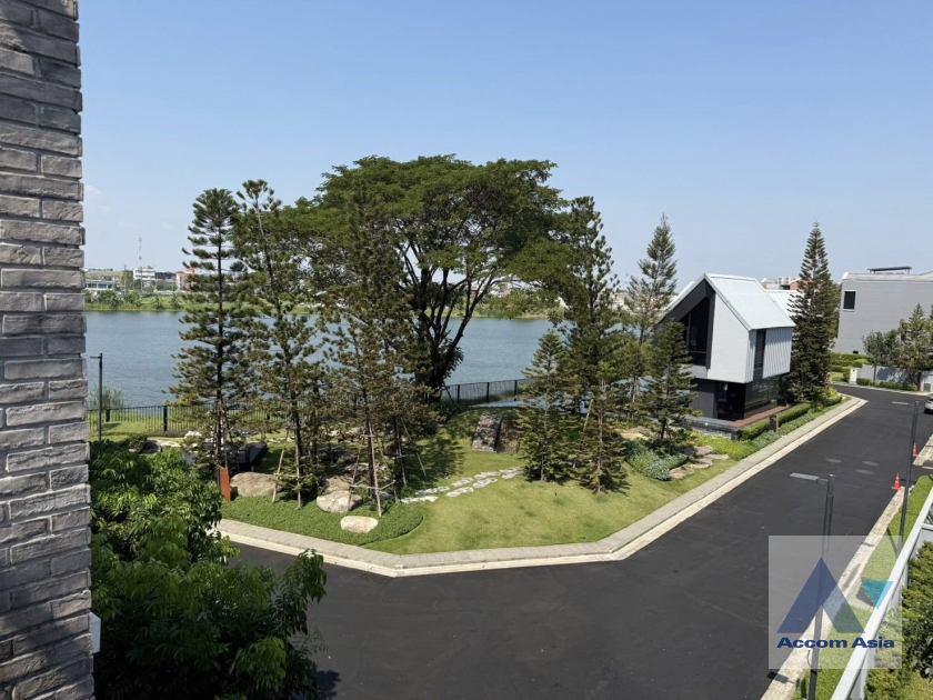 17  4 br House For Rent in Ratchadaphisek ,Bangkok  at Artale Ekkamai Ramintra AA45615