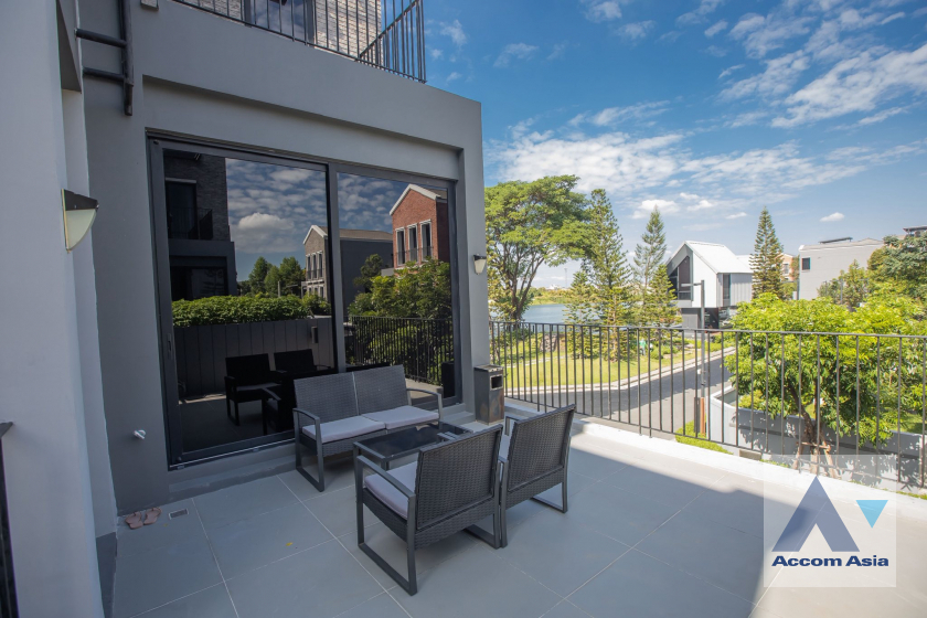 16  4 br House For Rent in Ratchadaphisek ,Bangkok  at Artale Ekkamai Ramintra AA45615