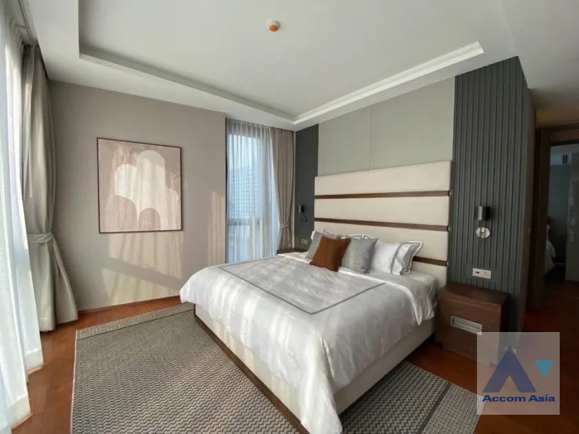 unitFully Furnished |  2 Bedrooms  Condominium For Rent & Sale in Sukhumvit, Bangkok  near BTS Phrom Phong (AA45616)