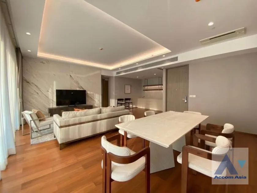 unitFully Furnished |  2 Bedrooms  Condominium For Rent & Sale in Sukhumvit, Bangkok  near BTS Phrom Phong (AA45616)
