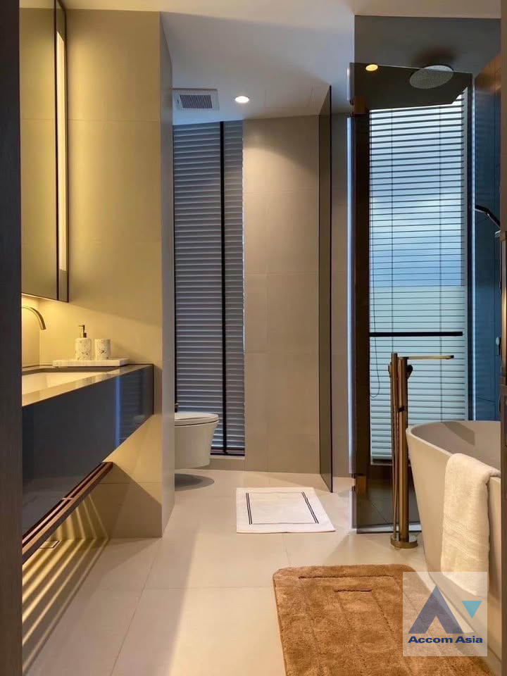 7  2 br Condominium for rent and sale in Sukhumvit ,Bangkok BTS Phrom Phong at The Estelle Phrom Phong AA45616