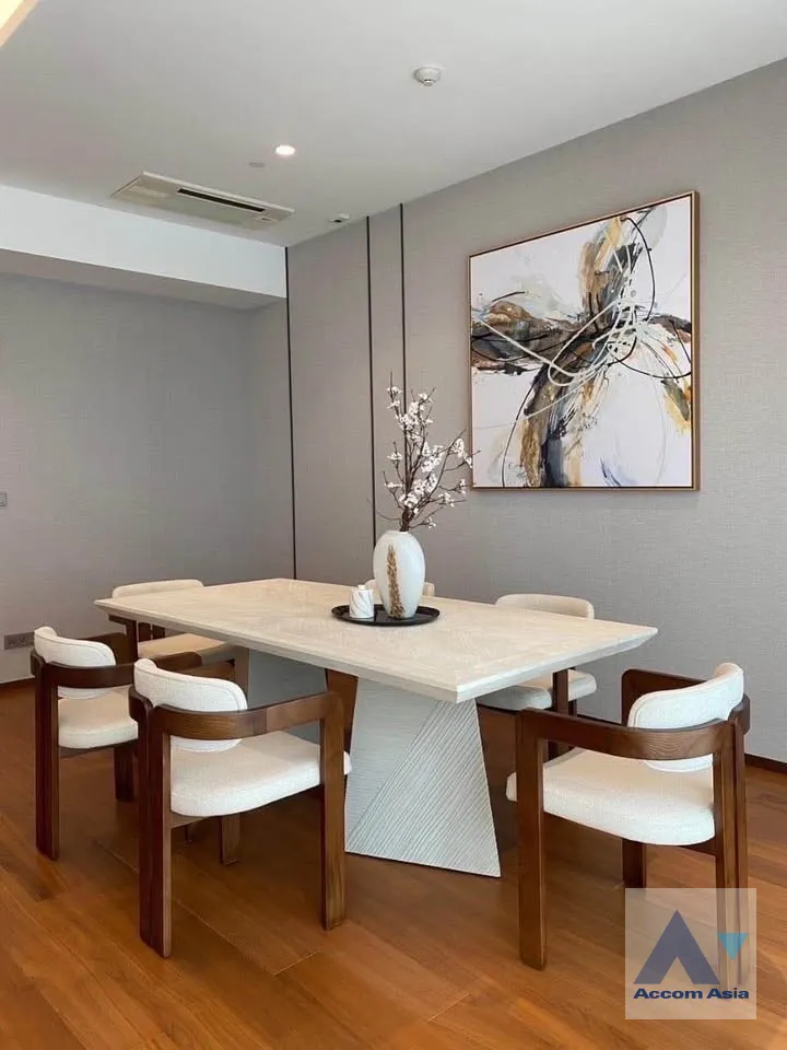 unitFully Furnished |  2 Bedrooms  Condominium For Rent & Sale in Sukhumvit, Bangkok  near BTS Phrom Phong (AA45616)