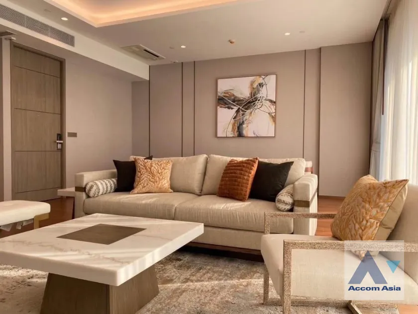 unitFully Furnished |  2 Bedrooms  Condominium For Rent & Sale in Sukhumvit, Bangkok  near BTS Phrom Phong (AA45616)