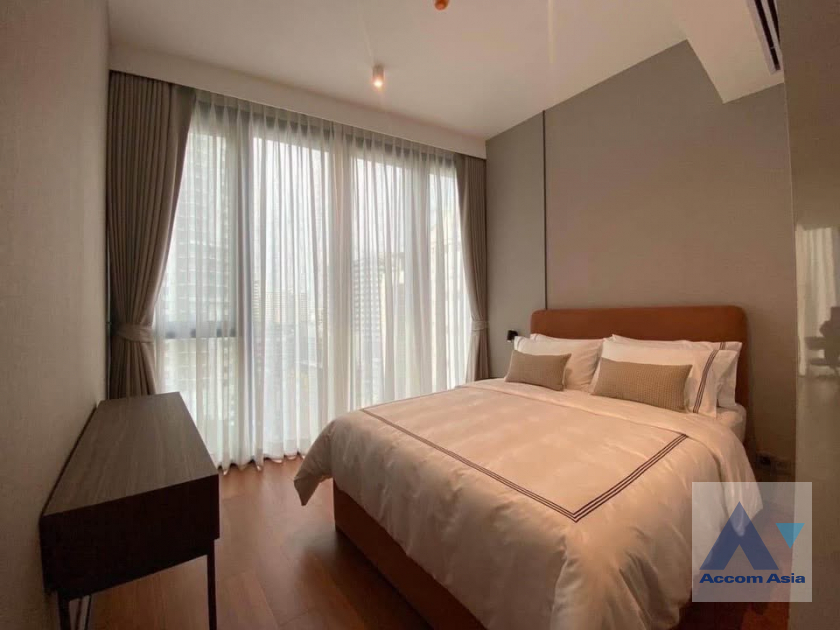 5  2 br Condominium for rent and sale in Sukhumvit ,Bangkok BTS Phrom Phong at The Estelle Phrom Phong AA45616