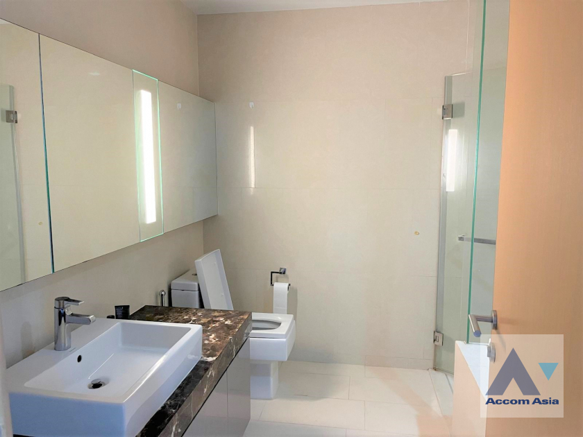 9  3 br Condominium for rent and sale in Sukhumvit ,Bangkok BTS Nana at HYDE Sukhumvit 13 AA45618