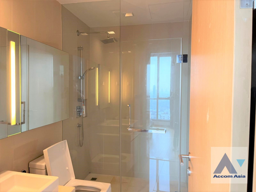 10  3 br Condominium for rent and sale in Sukhumvit ,Bangkok BTS Nana at HYDE Sukhumvit 13 AA45618