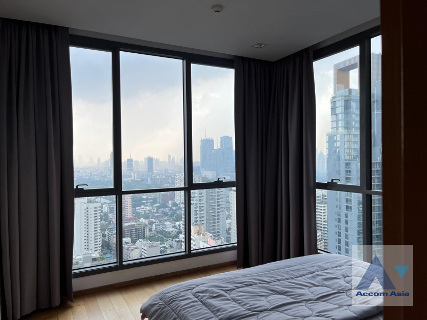 5  3 br Condominium for rent and sale in Sukhumvit ,Bangkok BTS Nana at HYDE Sukhumvit 13 AA45618