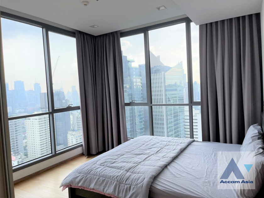 6  3 br Condominium for rent and sale in Sukhumvit ,Bangkok BTS Nana at HYDE Sukhumvit 13 AA45618