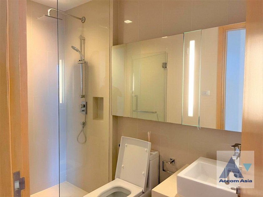 11  3 br Condominium for rent and sale in Sukhumvit ,Bangkok BTS Nana at HYDE Sukhumvit 13 AA45618