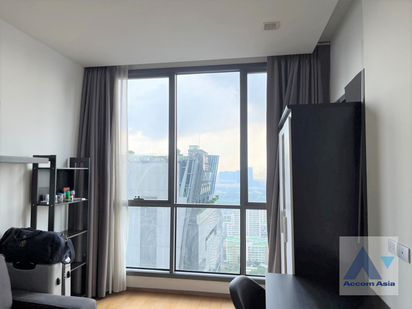 8  3 br Condominium for rent and sale in Sukhumvit ,Bangkok BTS Nana at HYDE Sukhumvit 13 AA45618