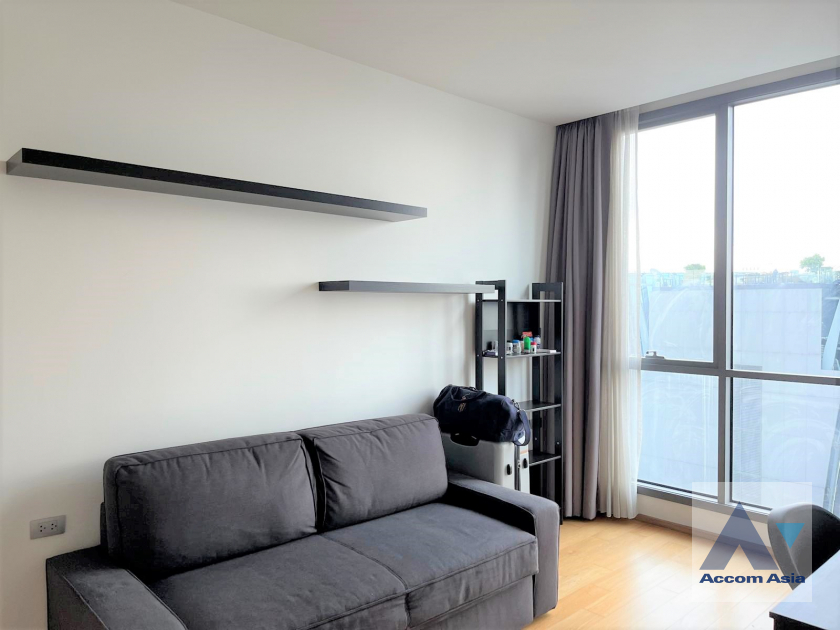 7  3 br Condominium for rent and sale in Sukhumvit ,Bangkok BTS Nana at HYDE Sukhumvit 13 AA45618