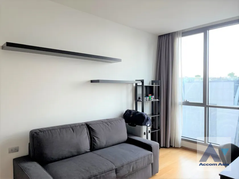 7  3 br Condominium for rent and sale in Sukhumvit ,Bangkok BTS Nana at HYDE Sukhumvit 13 AA45618