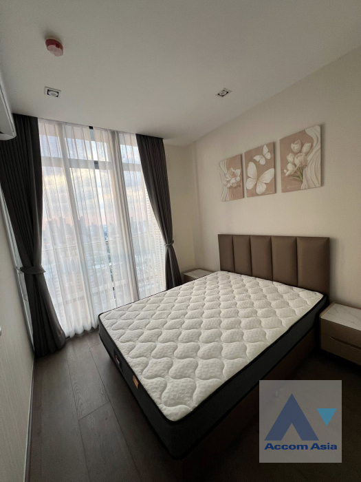 4  2 br Condominium for rent and sale in Sukhumvit ,Bangkok BTS Phrom Phong at Park Origin Phrom Phong AA45619