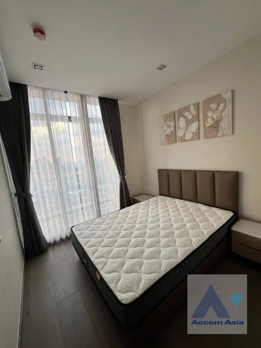 unitFully Furnished, Corner Unit |  2 Bedrooms  Condominium For Rent & Sale in Sukhumvit, Bangkok  near BTS Phrom Phong (AA45619)