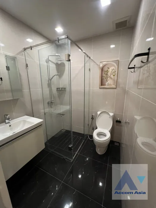 6  2 br Condominium for rent and sale in Sukhumvit ,Bangkok BTS Phrom Phong at Park Origin Phrom Phong AA45619
