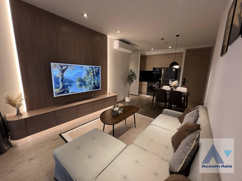  1  2 br Condominium for rent and sale in Sukhumvit ,Bangkok BTS Phrom Phong at Park Origin Phrom Phong AA45619