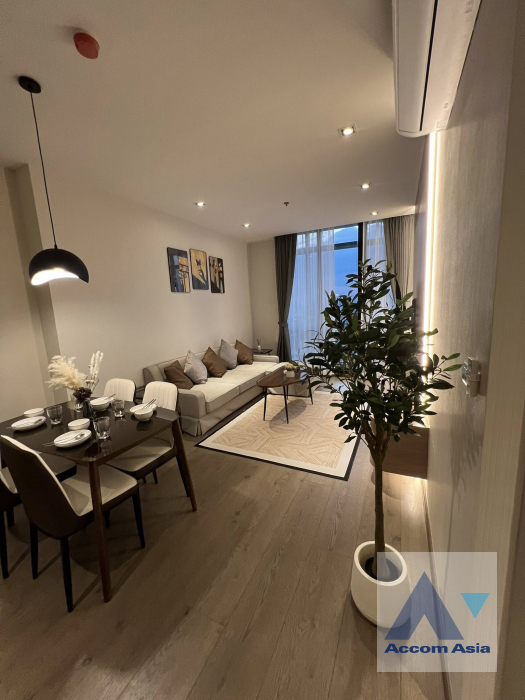  2  2 br Condominium for rent and sale in Sukhumvit ,Bangkok BTS Phrom Phong at Park Origin Phrom Phong AA45619