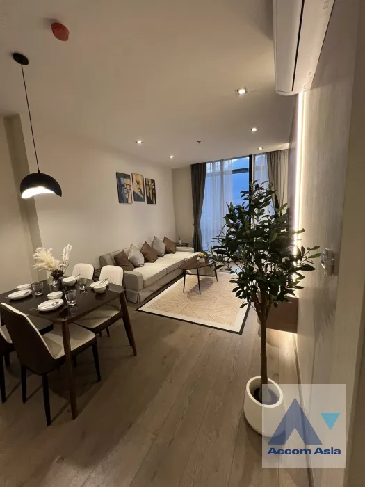  2  2 br Condominium for rent and sale in Sukhumvit ,Bangkok BTS Phrom Phong at Park Origin Phrom Phong AA45619