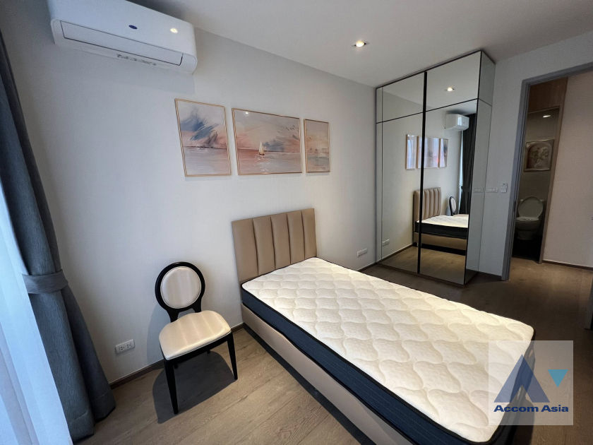 5  2 br Condominium for rent and sale in Sukhumvit ,Bangkok BTS Phrom Phong at Park Origin Phrom Phong AA45619