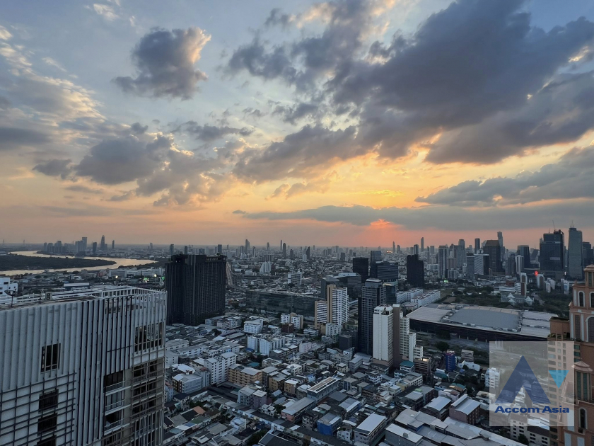 8  2 br Condominium for rent and sale in Sukhumvit ,Bangkok BTS Phrom Phong at Park Origin Phrom Phong AA45619