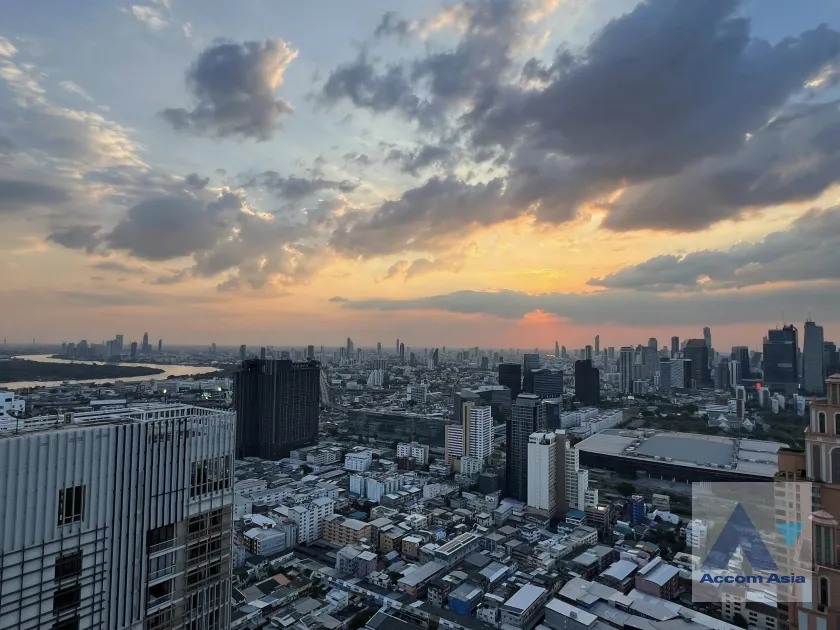 8  2 br Condominium for rent and sale in Sukhumvit ,Bangkok BTS Phrom Phong at Park Origin Phrom Phong AA45619