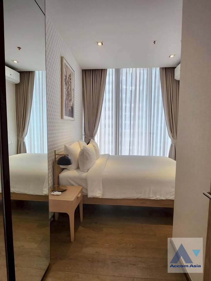 9  2 br Condominium For Rent in Sukhumvit ,Bangkok BTS Phrom Phong at Park Origin Phrom Phong AA45620