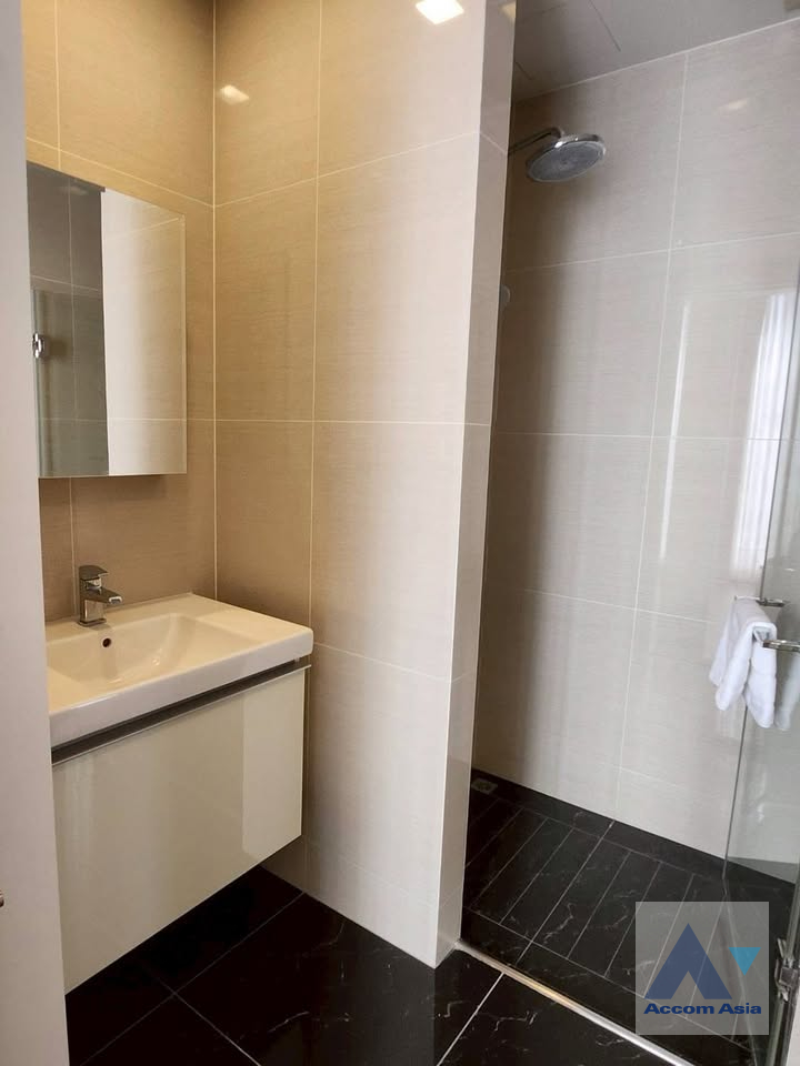 16  2 br Condominium For Rent in Sukhumvit ,Bangkok BTS Phrom Phong at Park Origin Phrom Phong AA45620