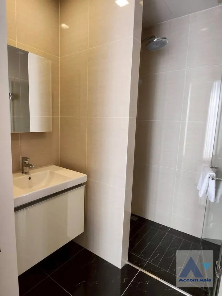 16  2 br Condominium For Rent in Sukhumvit ,Bangkok BTS Phrom Phong at Park Origin Phrom Phong AA45620