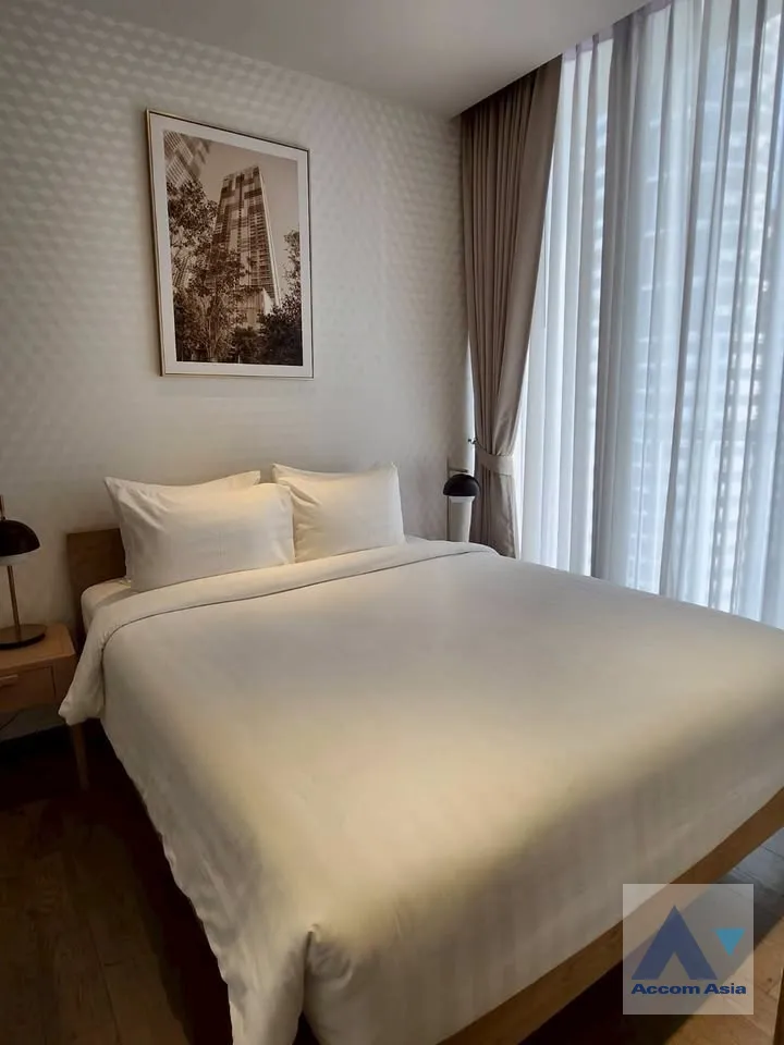 11  2 br Condominium For Rent in Sukhumvit ,Bangkok BTS Phrom Phong at Park Origin Phrom Phong AA45620