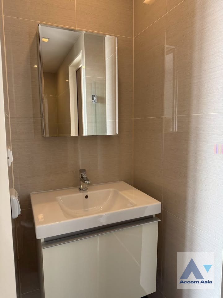 15  2 br Condominium For Rent in Sukhumvit ,Bangkok BTS Phrom Phong at Park Origin Phrom Phong AA45620