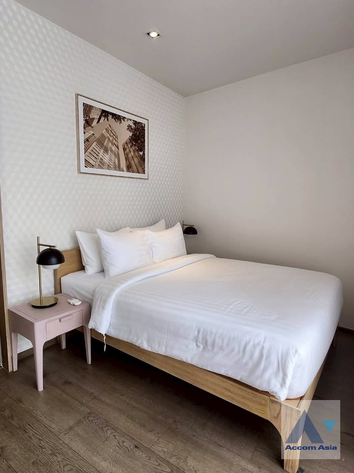 12  2 br Condominium For Rent in Sukhumvit ,Bangkok BTS Phrom Phong at Park Origin Phrom Phong AA45620