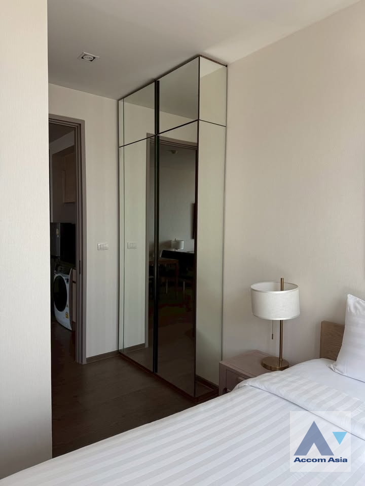 8  2 br Condominium For Rent in Sukhumvit ,Bangkok BTS Phrom Phong at Park Origin Phrom Phong AA45620