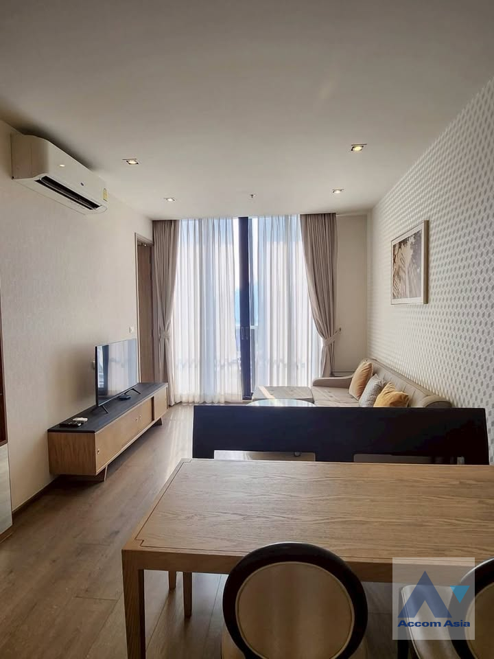  2  2 br Condominium For Rent in Sukhumvit ,Bangkok BTS Phrom Phong at Park Origin Phrom Phong AA45620