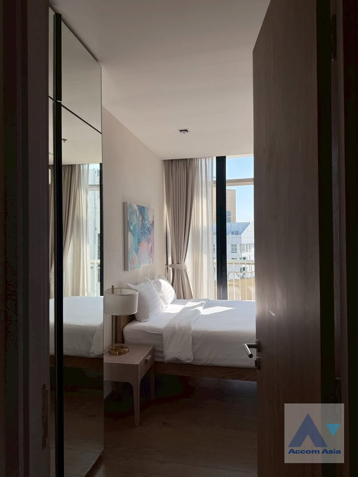 6  2 br Condominium For Rent in Sukhumvit ,Bangkok BTS Phrom Phong at Park Origin Phrom Phong AA45620