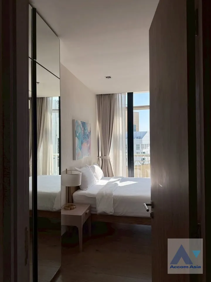 6  2 br Condominium For Rent in Sukhumvit ,Bangkok BTS Phrom Phong at Park Origin Phrom Phong AA45620