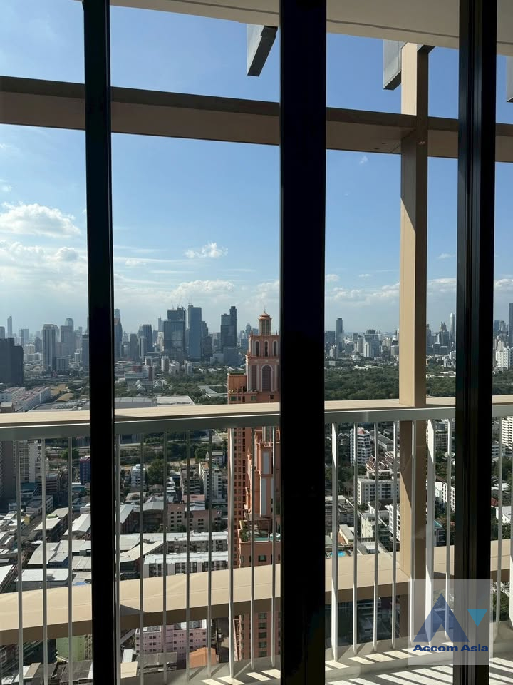 19  2 br Condominium For Rent in Sukhumvit ,Bangkok BTS Phrom Phong at Park Origin Phrom Phong AA45620