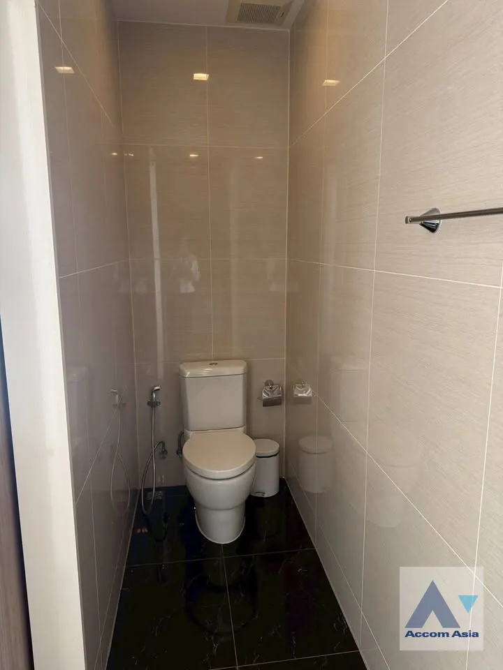18  2 br Condominium For Rent in Sukhumvit ,Bangkok BTS Phrom Phong at Park Origin Phrom Phong AA45620
