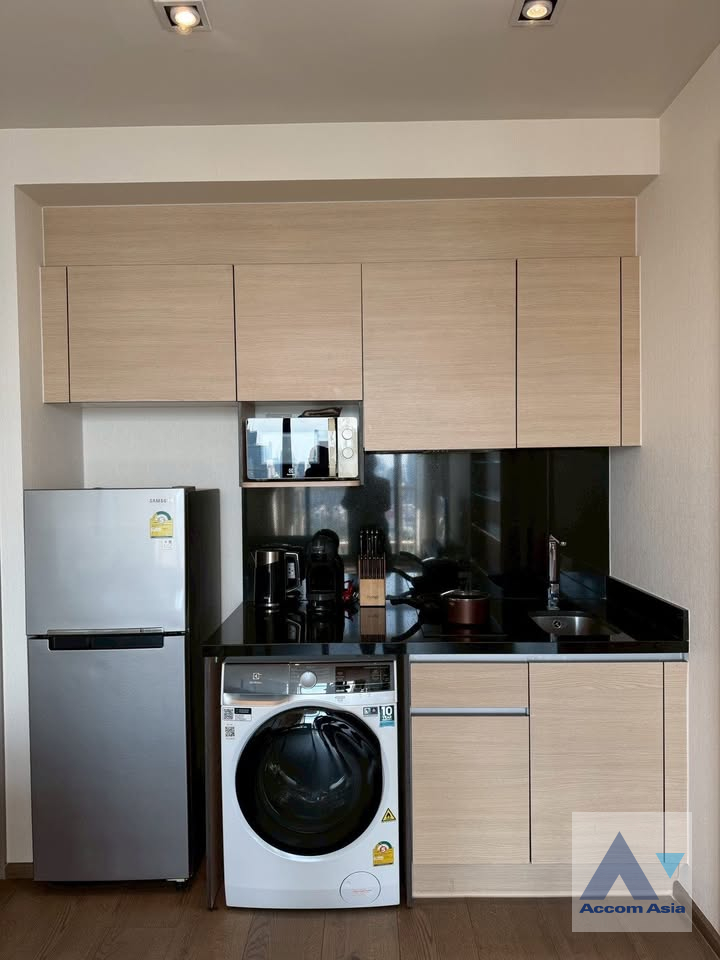 5  2 br Condominium For Rent in Sukhumvit ,Bangkok BTS Phrom Phong at Park Origin Phrom Phong AA45620